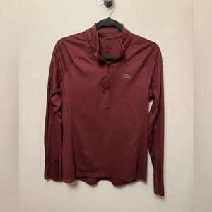 Llbean Top